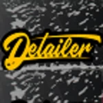 Logo of Detailer - Calculadora de dilu android Application 